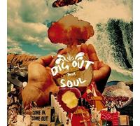 Oasis - Dig Out Your Soul 2x 180G Vinyl LP Reissue (New)