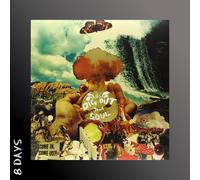 Oasis - Dig Out Your Soul - Black Vinyl - Same Day Dispatch
