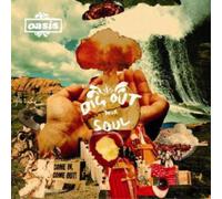 Oasis Dig Out Your Soul (CD) Album (US IMPORT)