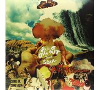 Oasis Dig Out Your Soul (Vinyl) 12" Album