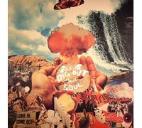 Oasis - Dig Out Your Soul - 2LP 180g Black Vinyl 12" Album (2020)