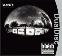 Oasis - Don't Believe..