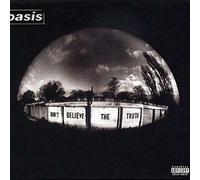 Oasis - Don't Believe The Truth
