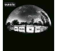 Oasis / Don't Believe the Truth - CD
