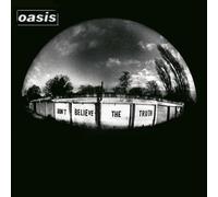 Oasis - Dont Believe The Truth [CD]