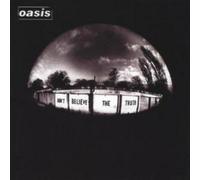Oasis Don't Believe the Truth (CD) Album (US IMPORT)