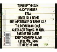 Oasis / Don't Believe the Truth - CD