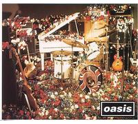 Oasis - Don't Look Back In Anger