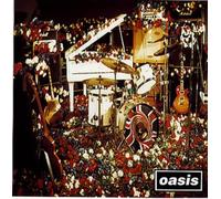 OASIS / DON'T LOOK BACK IN ANGER
