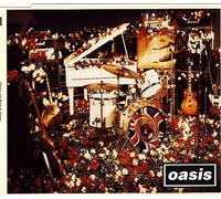 Oasis - Dont Look Back in Anger