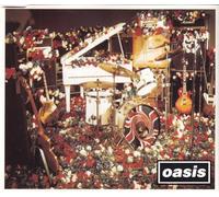 Oasis - Don't Look Back In Anger