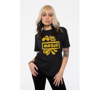 Oasis - tshirt - Unisex - Short Sleeves - 73 - Medium - D500z