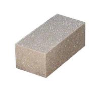 Oasis Dry Foam Brick 20 Pack - Light Brown