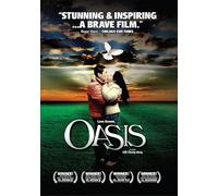 Oasis [DVD] [Region 1] [US Import] [NTSC]