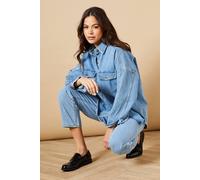 Oasis Dwona Patent Penny Smart Loafers In True Black true black 7