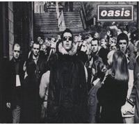 Oasis - D'You Know What I Mean?