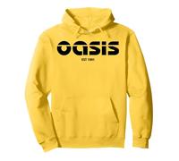 oasis est 1991 Pullover Hoodie