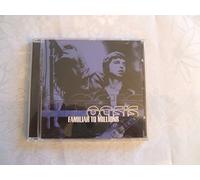 Oasis - Familiar to Millions