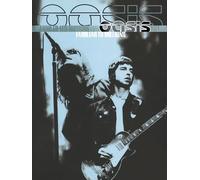 Oasis: Familiar to Millions