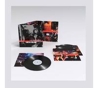 Oasis Familiar To Millions (25Th Anniversary Edition) - 3Xlp In Black Black One Size