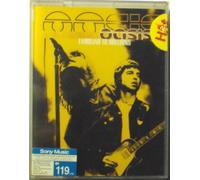 Oasis - Familiar To Millions [CASSETTE]