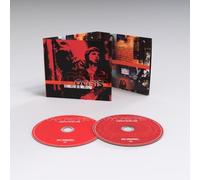 Oasis Familiar to millions CD multicolor Onesize