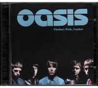 Oasis - Finsbury Park (UK Import)