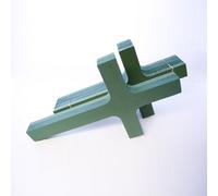 Oasis Floral Foam Cross Frame 23.5" (60cm) Length