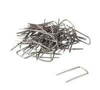 Oasis Floral Products Mossing Pins 10 X 30 mm Approx 1500 1Kg