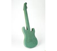 OASIS FOAM FRAMES® Funeral Tribute Electric Guitar