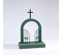 OASIS® FOAM FRAMES® Gates Of Heaven (flat packed for self assembly)