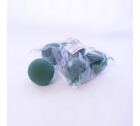 Oasis Foam Sphere Balls 12cm. Pack of 5