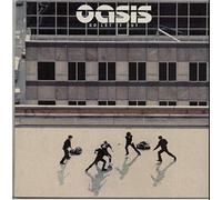 OASIS - Go Let It Out [12" VINYL]