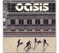 Oasis - Go Let It Out