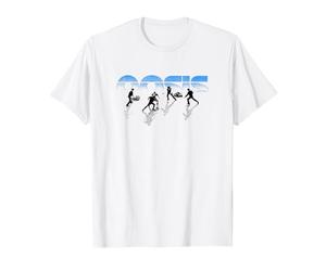 Oasis Go Let It Out Kids T-Shirt