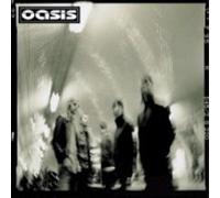 Oasis - Heathen Chemistry & Bonus DVD