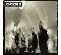 Oasis 'Heathen Chemistry' CD