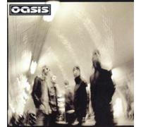 Oasis Heathen Chemistry (CD) Album (US IMPORT)