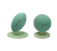 Oasis® Ideal Floral Foam MaxLife Bioline - Rugby Ball