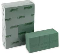 Oasis Ideal Floral Foam Maxlife (Box Contains 4 Bricks)