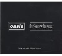 Oasis - Interview