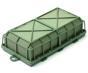 Oasis Jumbo Floral Foam Cage 1