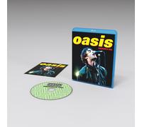 Oasis: Knebworth 1996 (Blu-ray) Oasis
