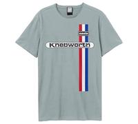 OASIS - Knebworth Ampl - tshirt - t shirts - Size L - G1398z