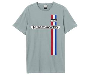 OASIS - Knebworth Ampl - tshirt - t shirts - Size L - G1398z