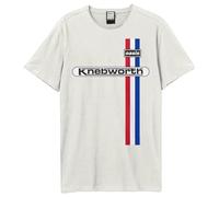 OASIS - Knebworth Vin - tshirt - Size L - New t shirts - P1398z