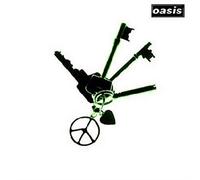 Oasis - Let There Be Love [Vinyl Single] [VINYL]