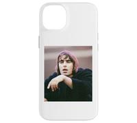 Oasis Liam Gallagher Britpop Live At Loch Lomond 1996 Case for iPhone 14 Plus