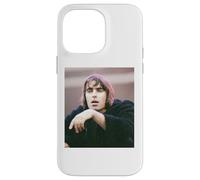 Oasis Liam Gallagher Britpop Live At Loch Lomond 1996 Case for iPhone 14 Pro Max