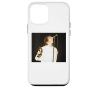 Oasis Liam Gallagher Britpop Live Knebworth 1996 Case for iPhone 12 mini